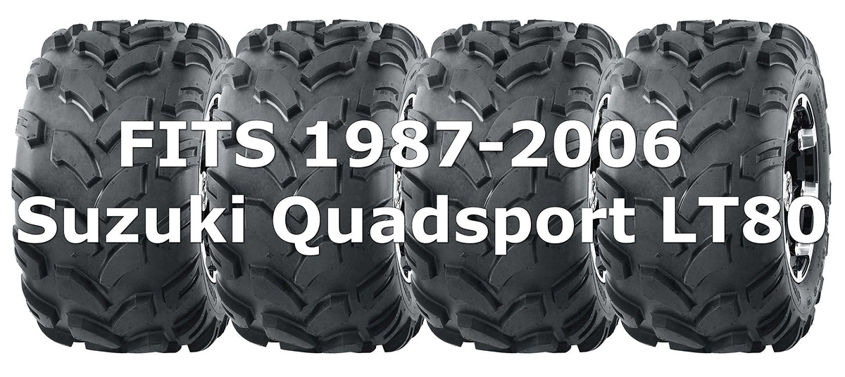 19x7-8 Sport ATV Tires Z792