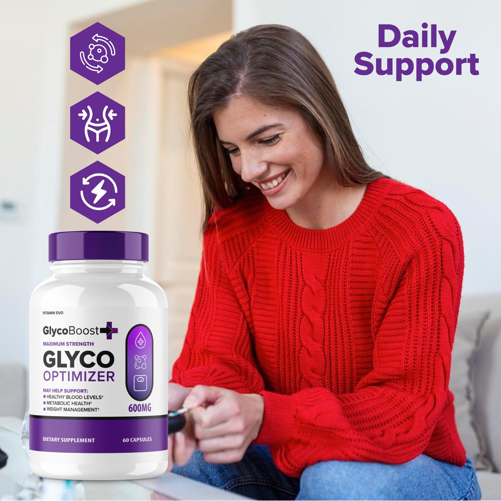 60 Capsules Glycogen Support Supplement D782516