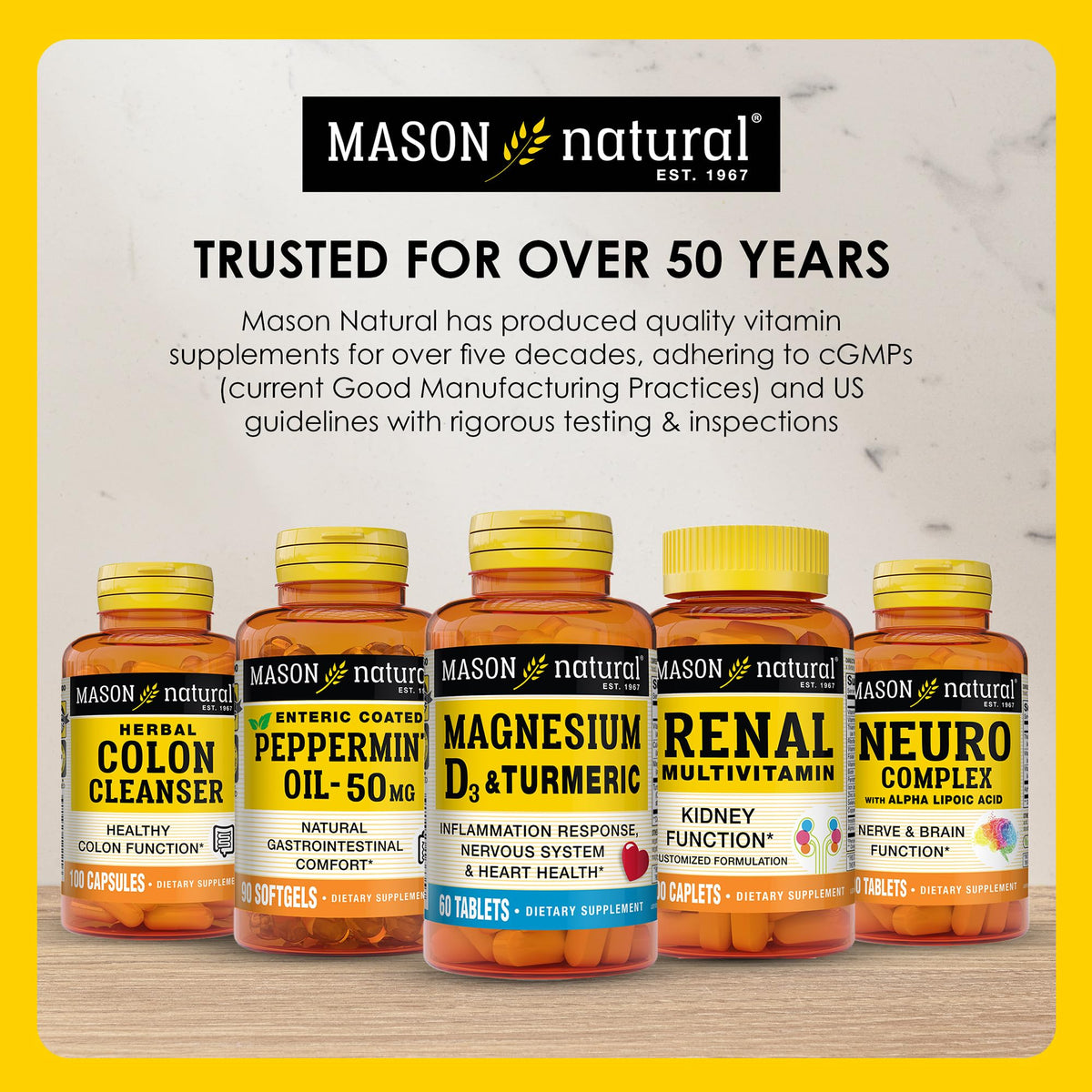 Omega 3 Fish Oil 1000mg 90 Softgels F928166