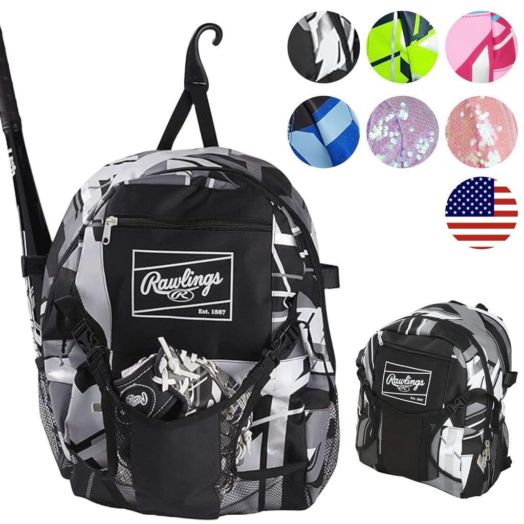 Backpack Equipment Bag Q88353