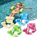 4 Pack Pool Floats Chairs T8801