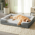 Washable Orthopedic Dog Bed Z992385