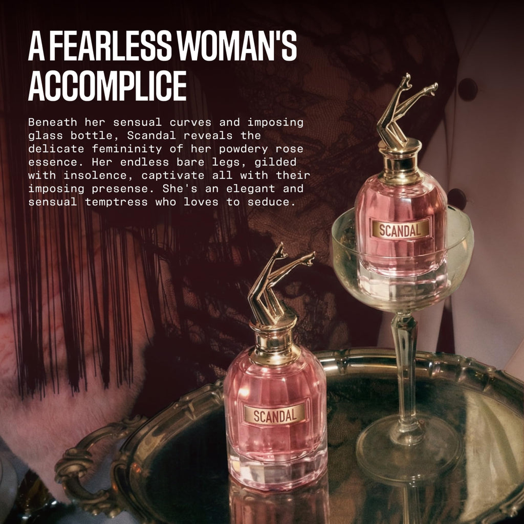 Eau de Parfum for Women E92995