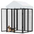 Heavy Duty Outdoor Dog Kennel U217460
