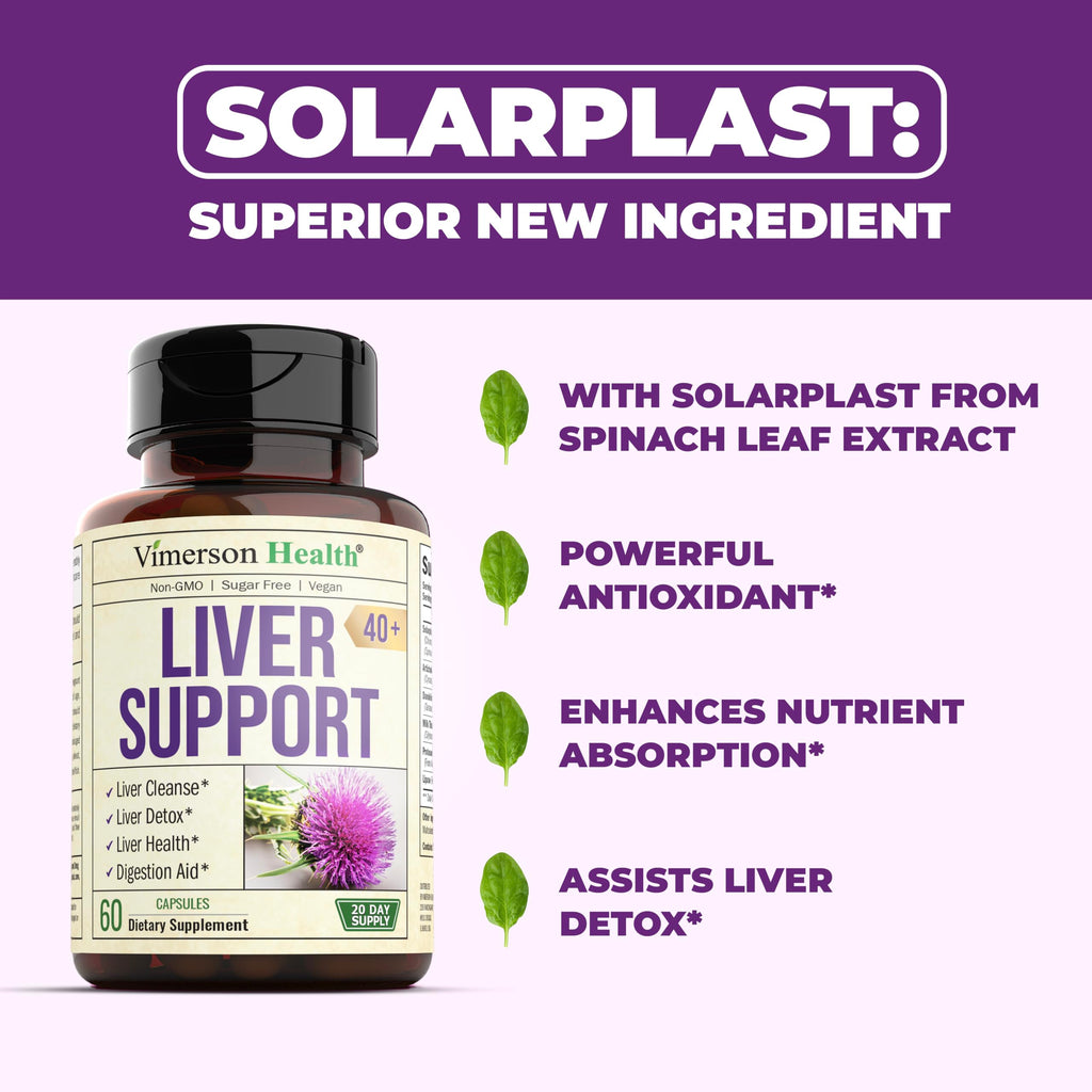 Glucosamine Chondroitin MSM with Turmeric Boswellia & Liver Supplement with Milk Thistle Extract A87247