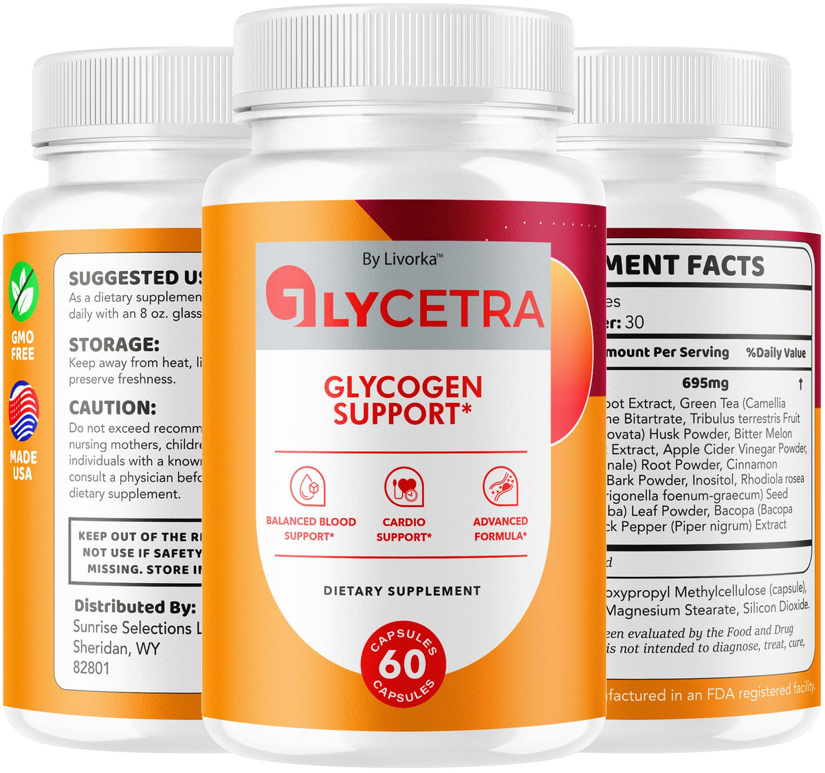 300 Capsules Vitamin Supplement Pills Y2989