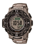 Tough Solar Atomic Timekeeping Watch Y496