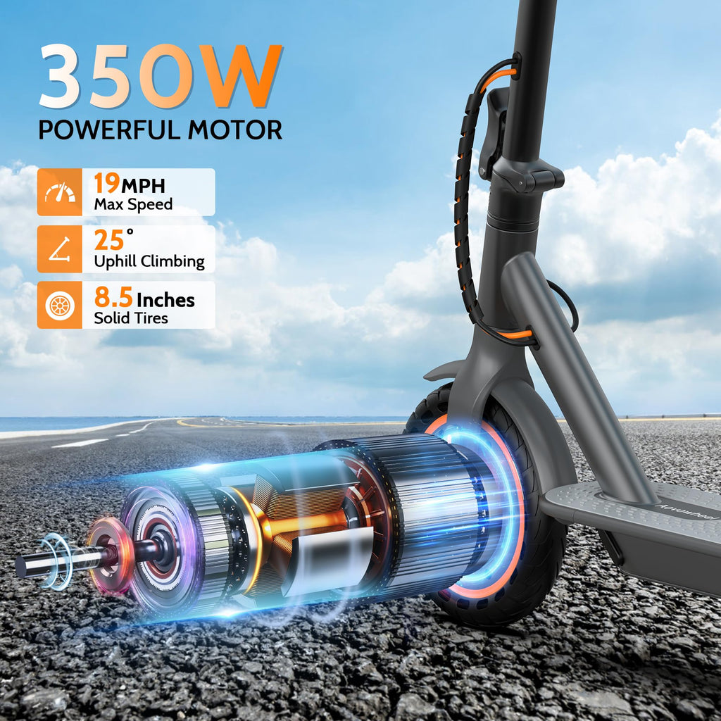 Folding Electric Scooter U6895