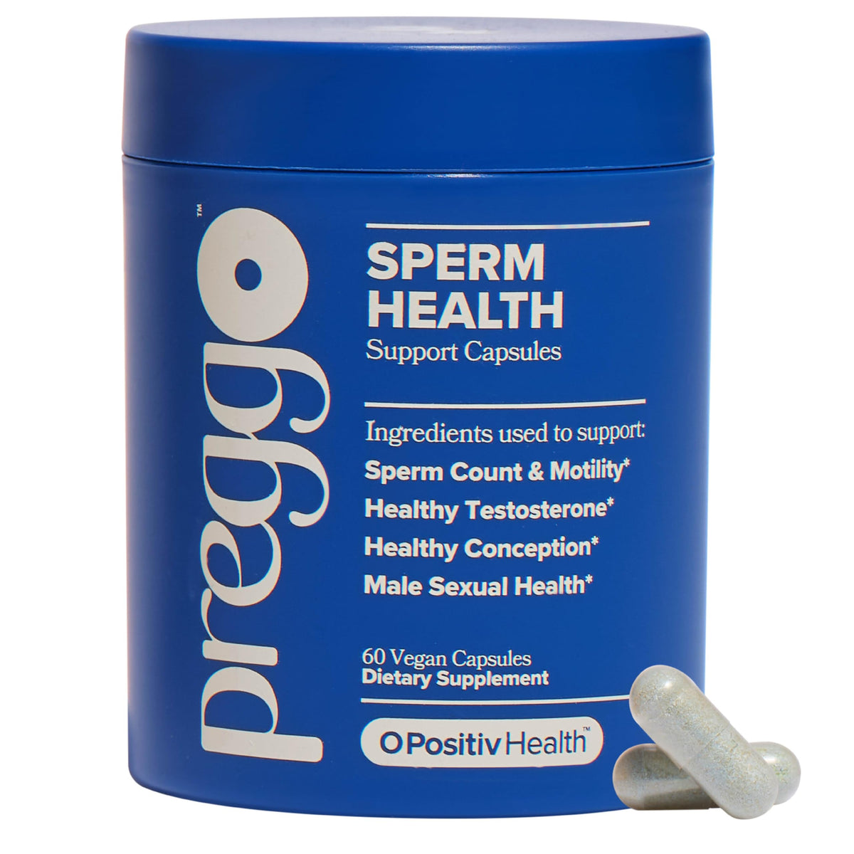 Sperm Health Support 30-Day Supply I405