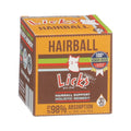 Cat Hairball Support Cod Liver Oil for Cats 30 Packets U3499