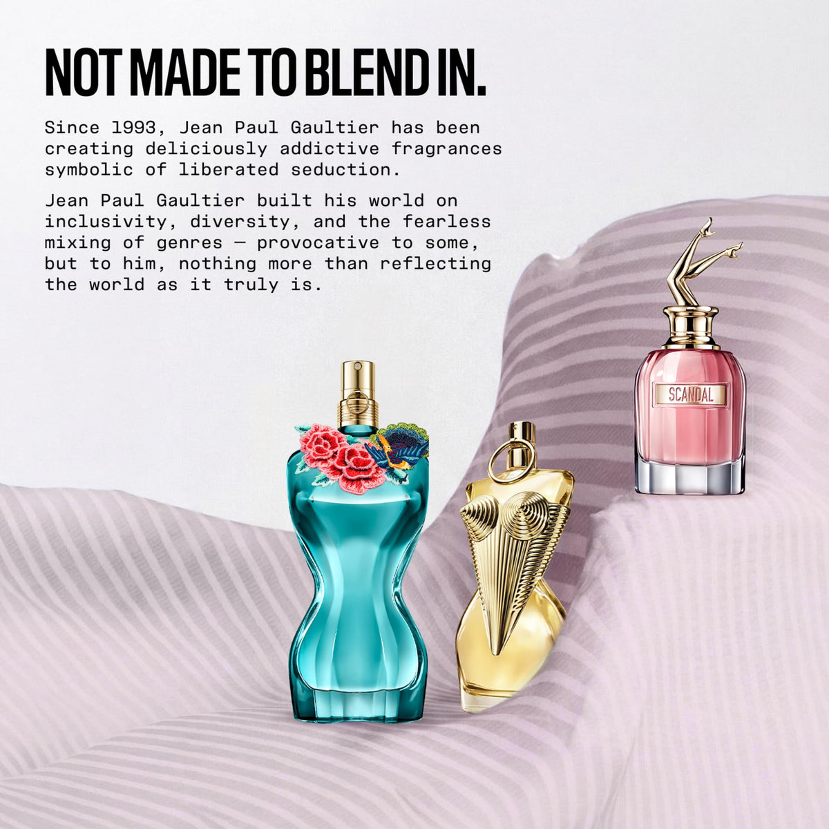 Eau de Parfum for Women E92995