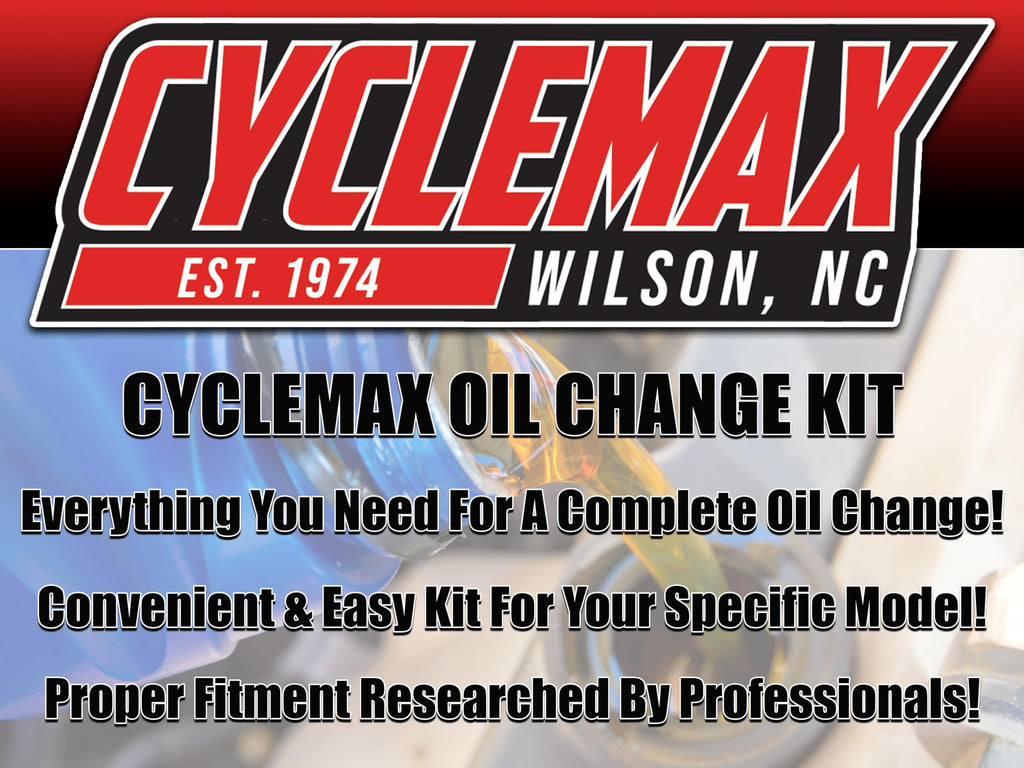 Full Syn Oil Change Kit S4573
