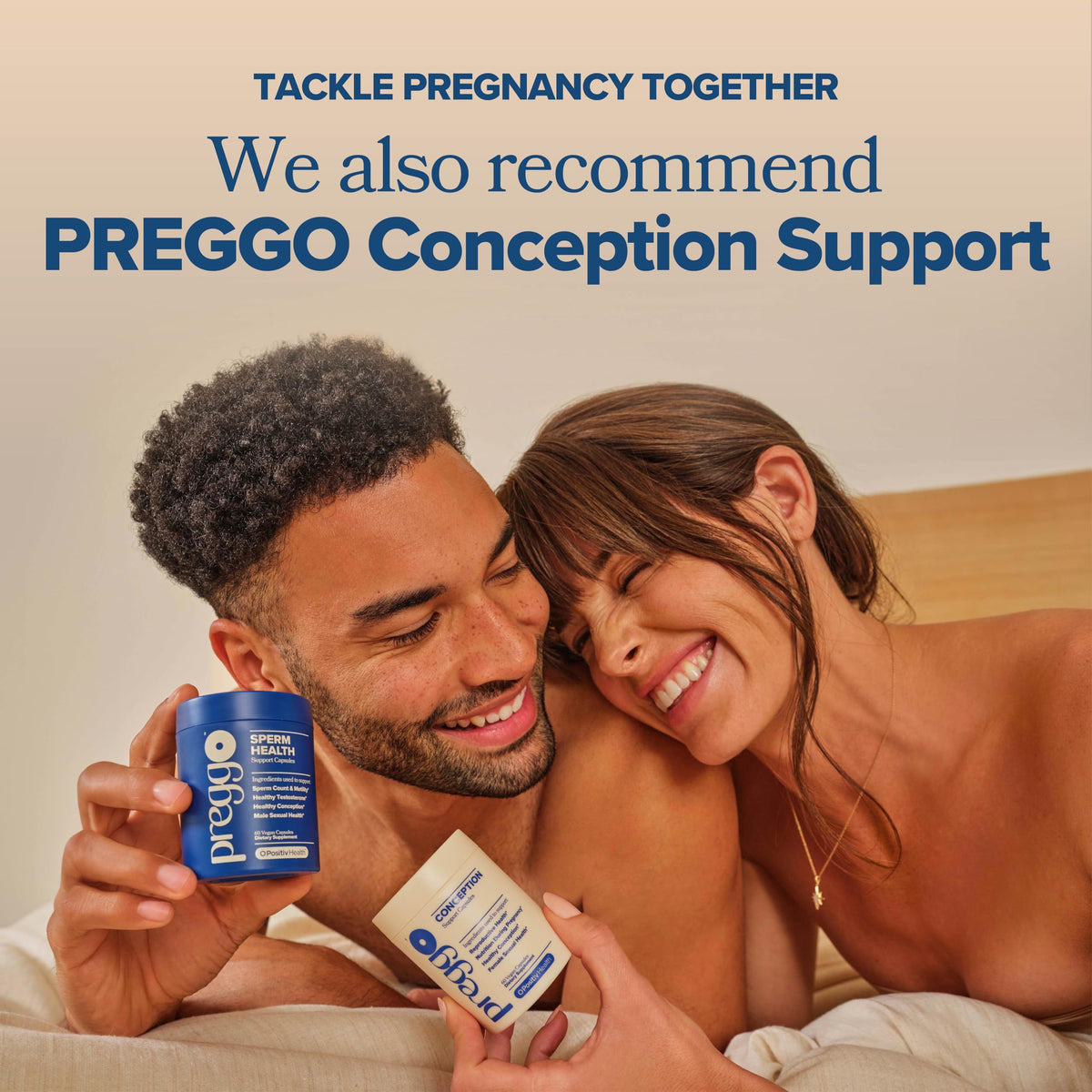 Sperm Health Support 30-Day Supply I405