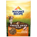 Freeze Dried Dry Dog Food 10.5 lb Bag I470