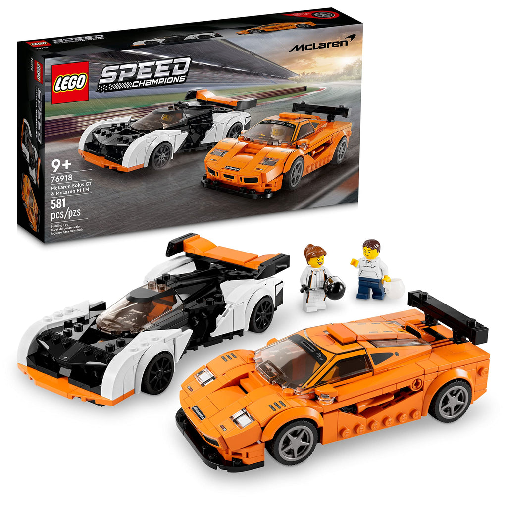 Race Car Model Building Kit B609