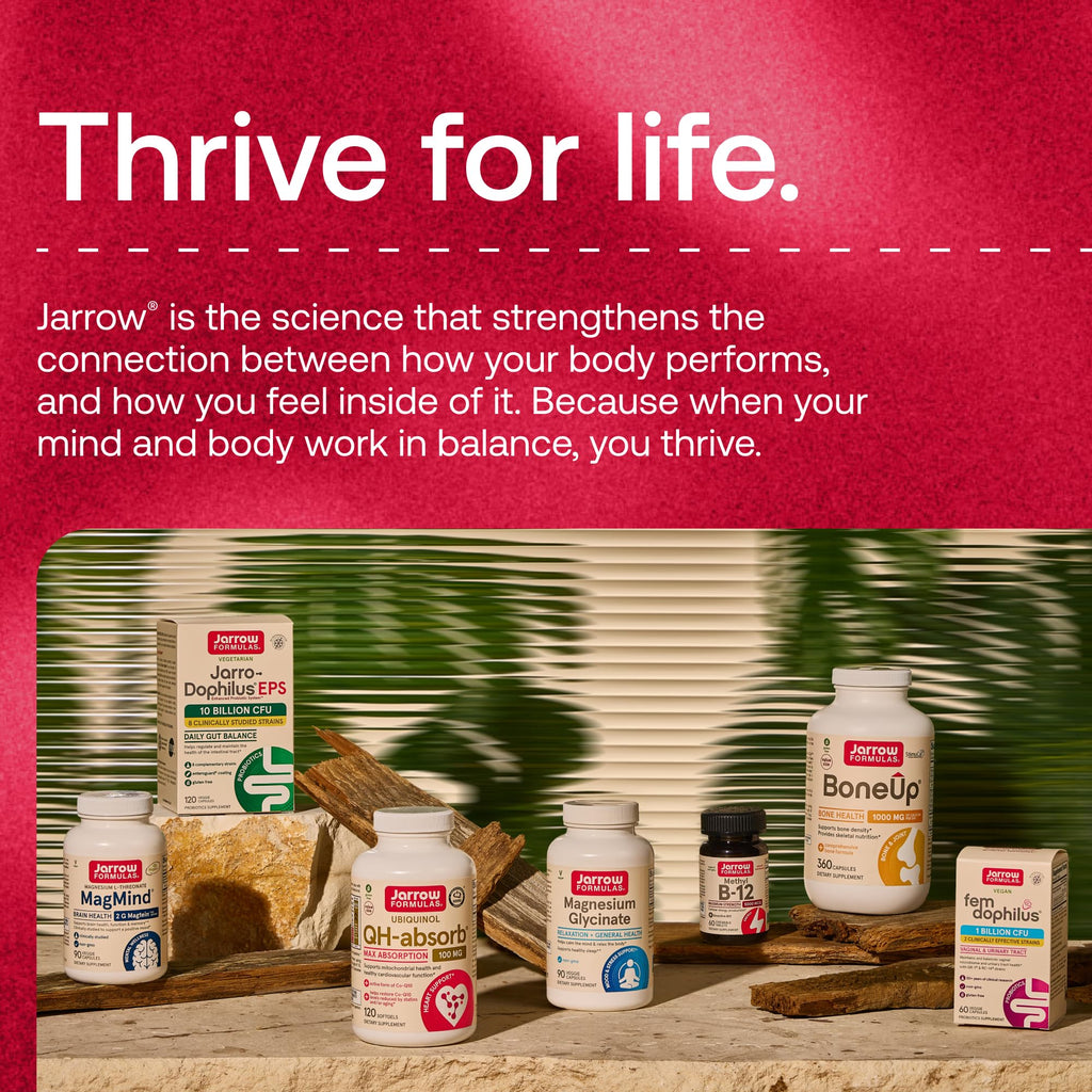Red Yeast Rice with CoQ10 120 Capsules E77554