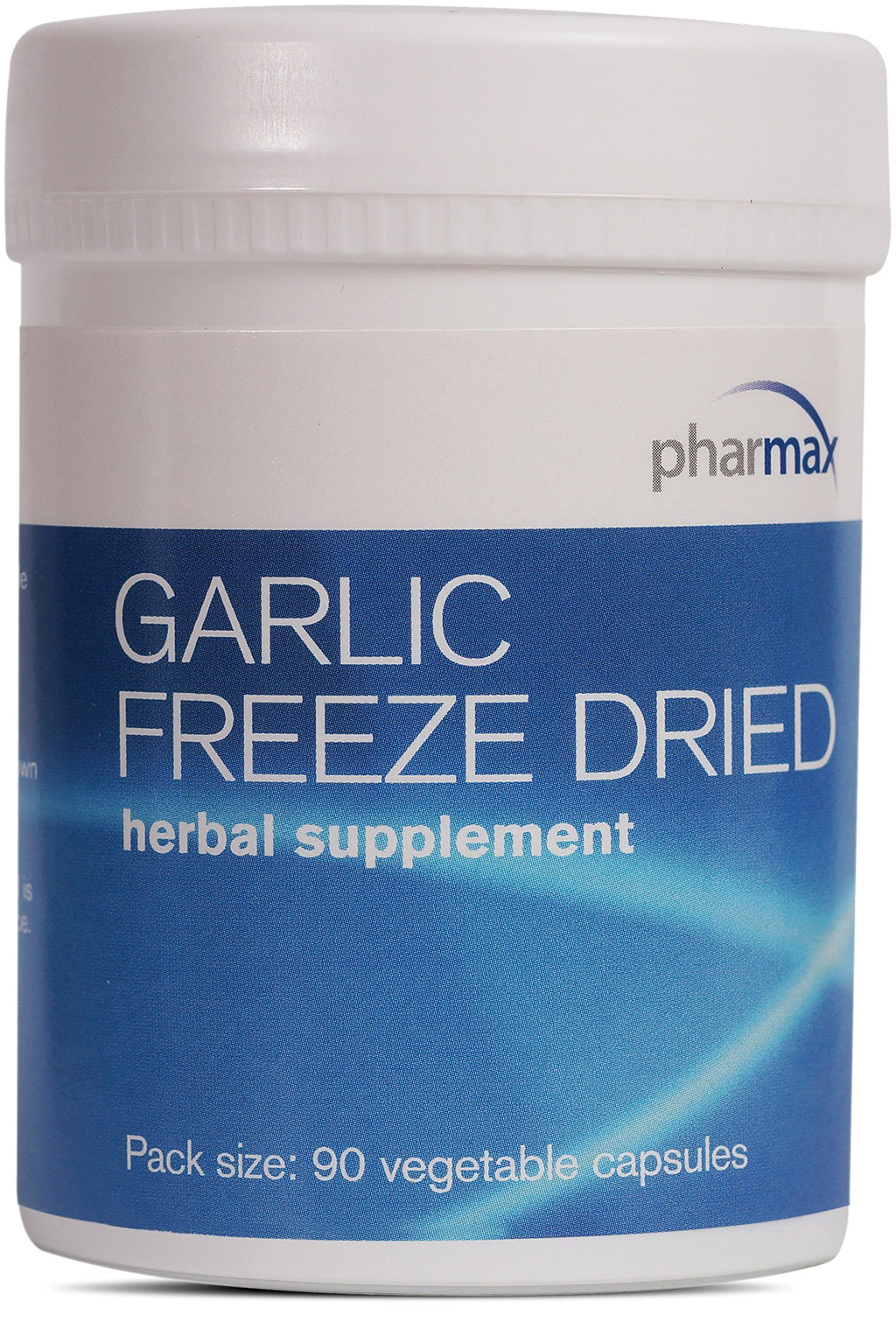 Garlic Freeze Dried 90 Capsules L3585