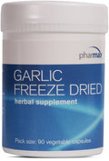 Garlic Freeze Dried 90 Capsules L3585