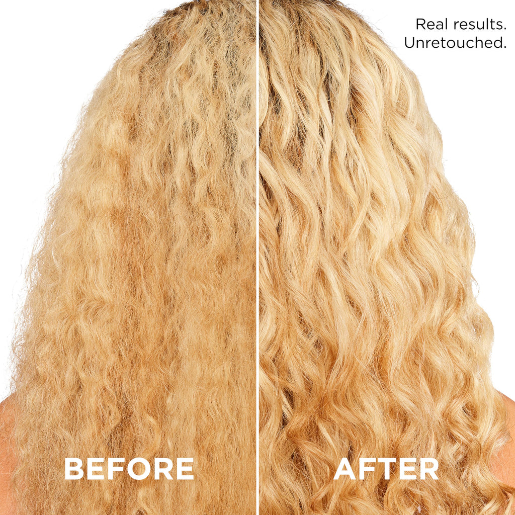 Sulfate Free Shampoo and Conditioner Set of 2 U836