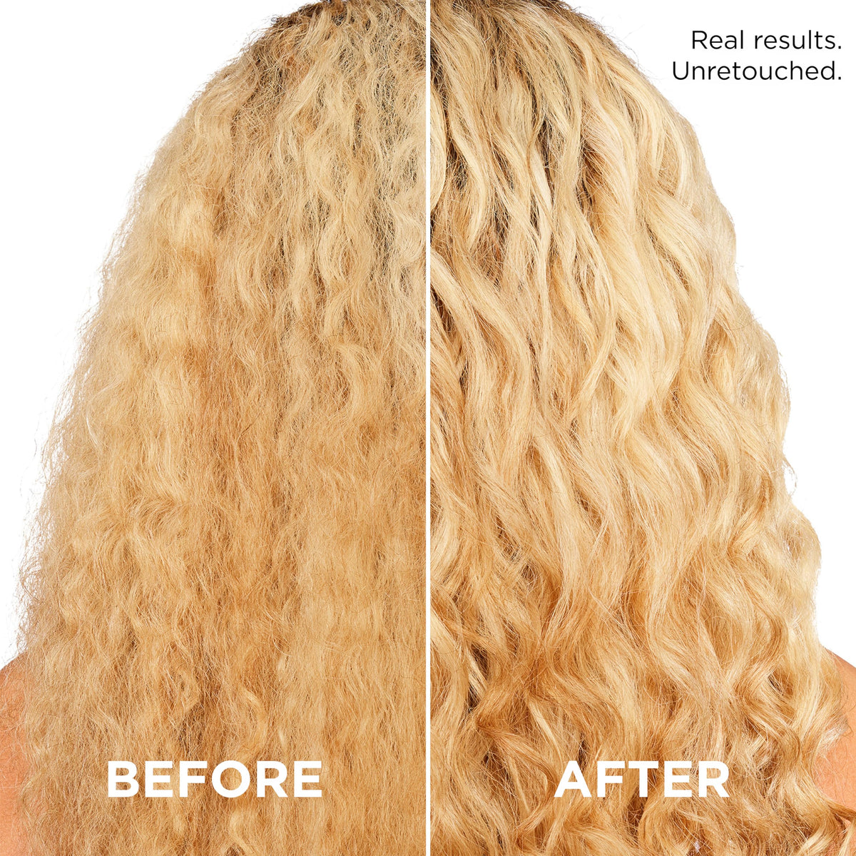 Sulfate Free Shampoo and Conditioner Set of 2 U836
